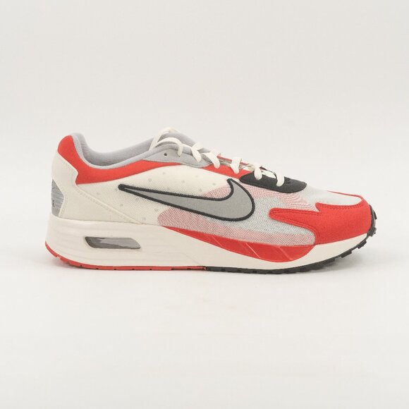Nike Air Max Solo Ohio State Buckeyes FZ4839-001 size 11.5